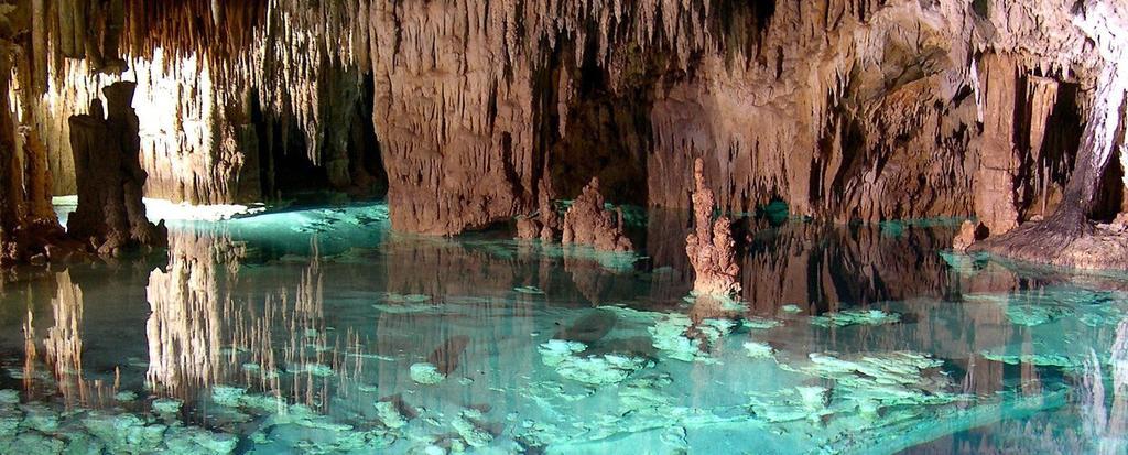 Hospederia Reina De Los Angeles Aracena Dış mekan fotoğraf